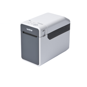 Brother TD-2125NWB Desktop Label Printer with USB, WiFi and Bluetooth