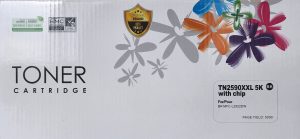 Компатибилен тонер TN2590XXL – Black